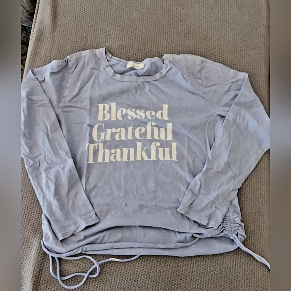 Occasion >XL>Long sleeve T-shirt